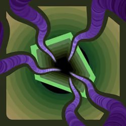 Spaghettification #811