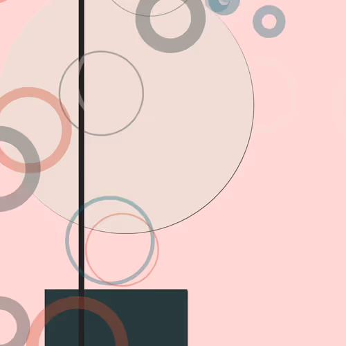 Exhibition 3291 By Cryptobauhaus