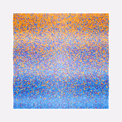 Transitions By Jason Ting X Matt Bilfield