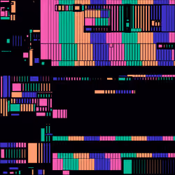 Cyber Cities #203