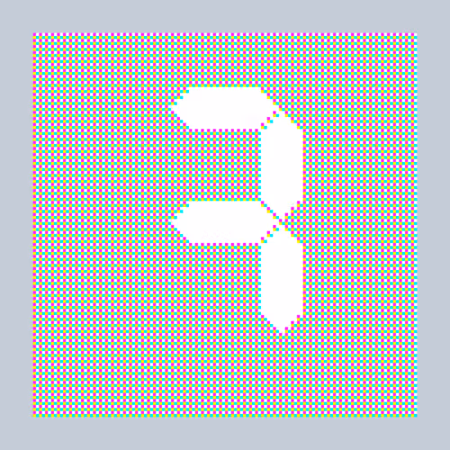 27-Bit Digital #979