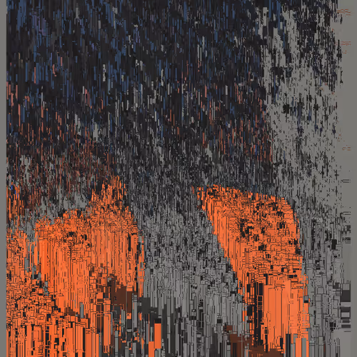 Collapsed Sequence #178