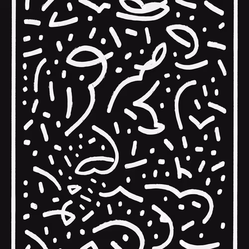 Automatism #102