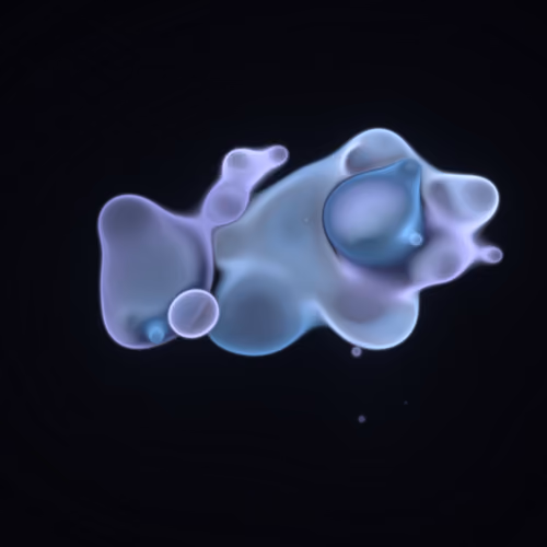 Bubble Blobby #222