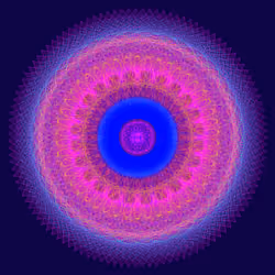 SpiroFlakes #628