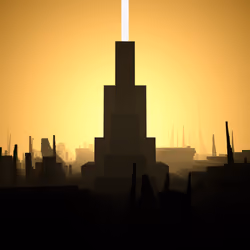 Utopia #234