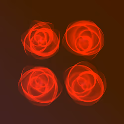 Flowers #5492