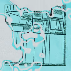 Maps of Nothing #72