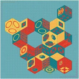 The Blocks of Art #269