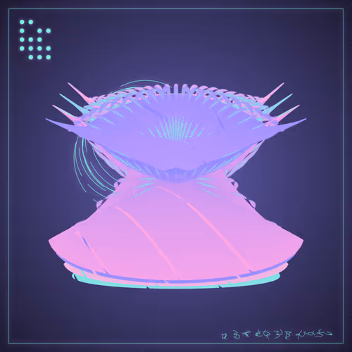 Alien Insects #205