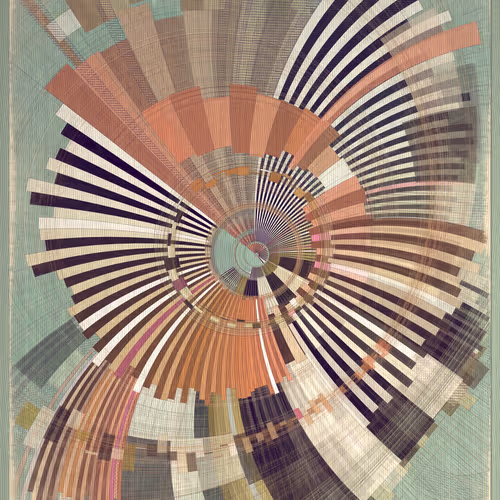 Fontana By Harvey Rayner Patterndotco