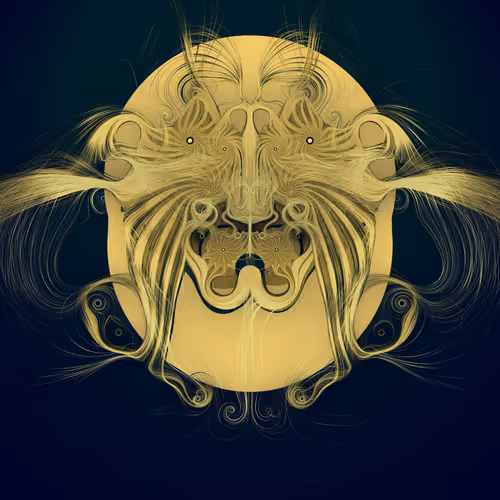 Latent Spirits #182