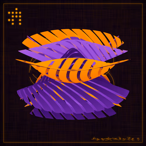 Alien Insects By Shvembldr