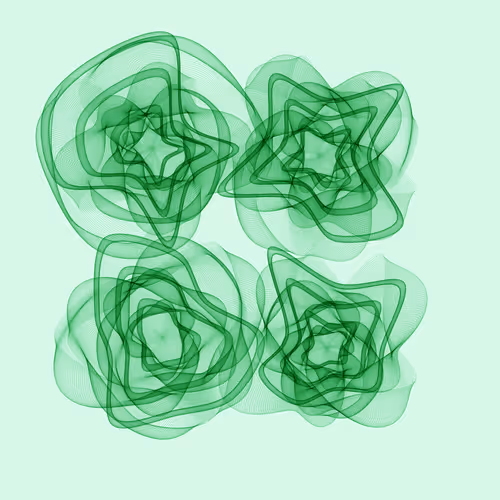 Flowers #4587