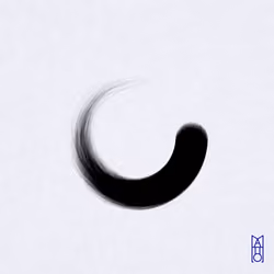 Ensō #927
