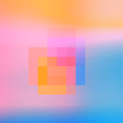 Squares By Martin Grasser