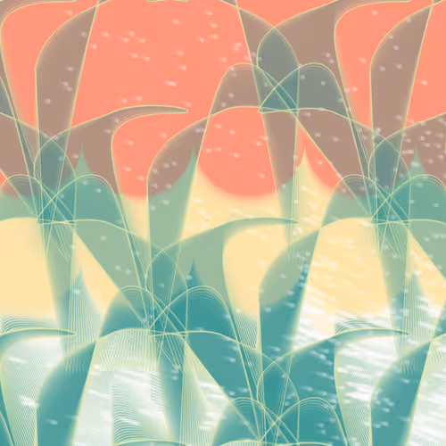 Liquid Ruminations By Eliya Stein