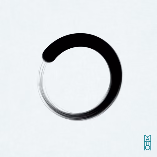 Ensō #466