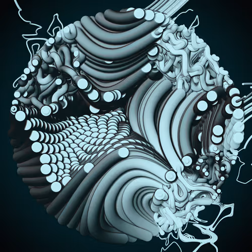 The Inner World By Dominikus