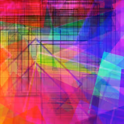Prismatic #76