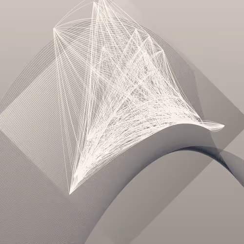 Lewitt Generator Generator By Mitchell F Chan