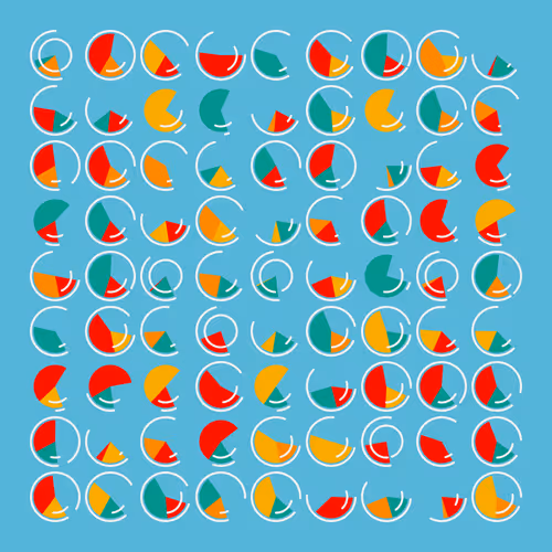 Dynamic Slices By Pxlq