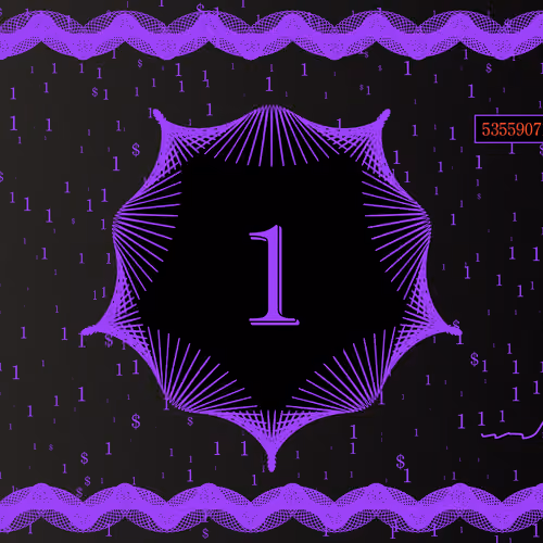 Fake Internet Money #515