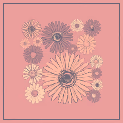 Daisies #36