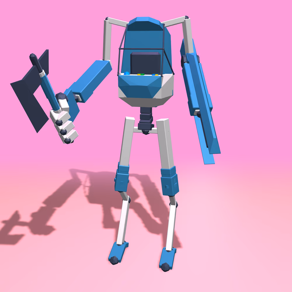 mecha suits #238