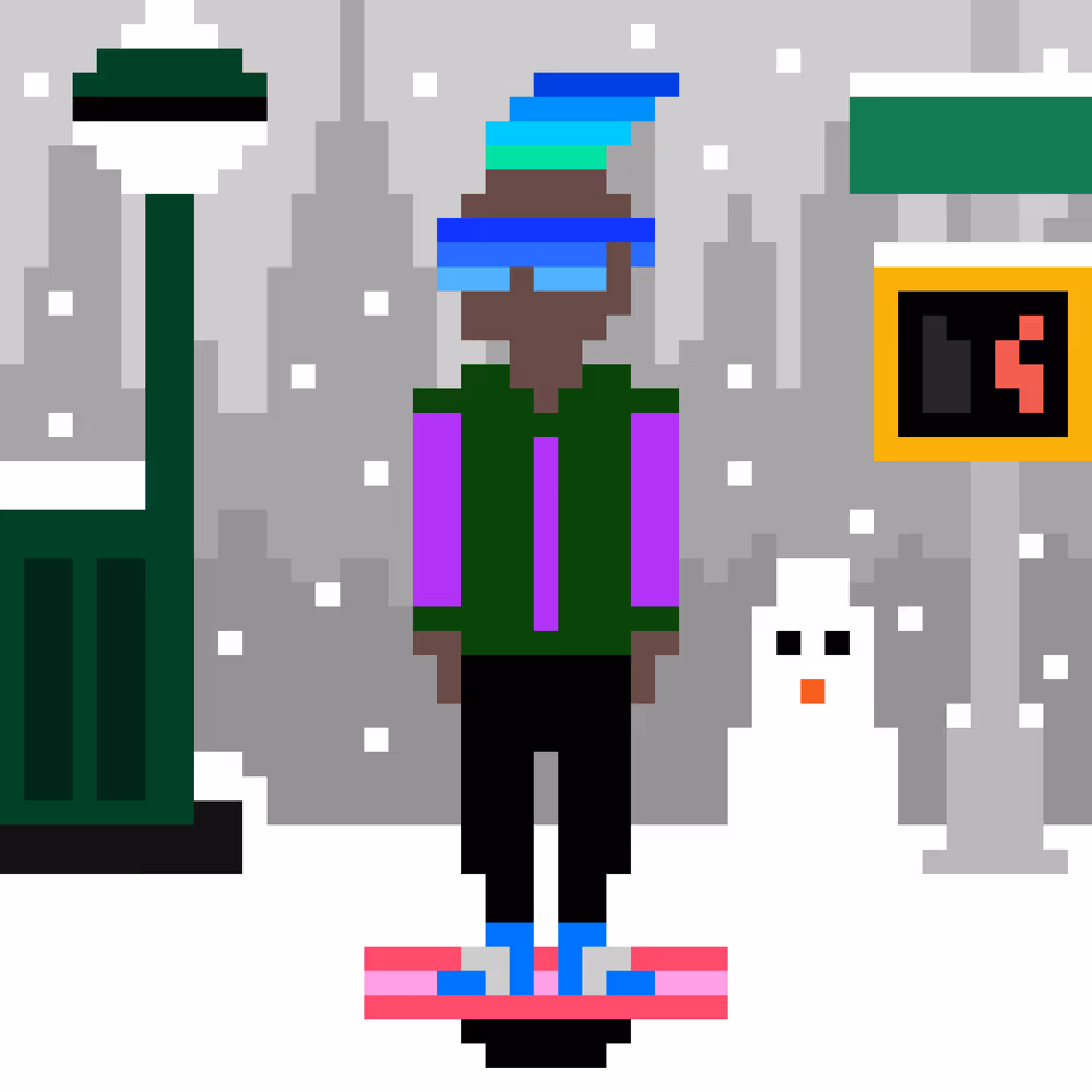 CryptoNewYorker #972