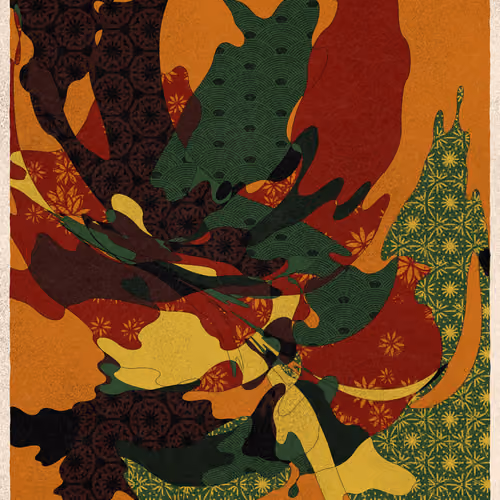 Memories of Qilin #528