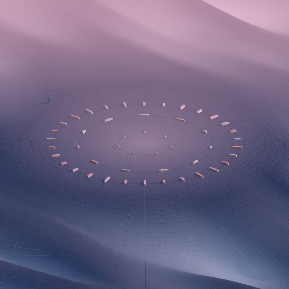 The Liths of Sisyphus #732