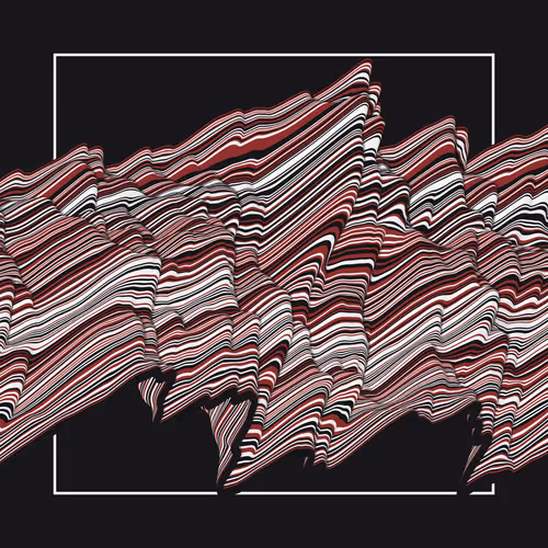 Apparitions By Aaron Penne