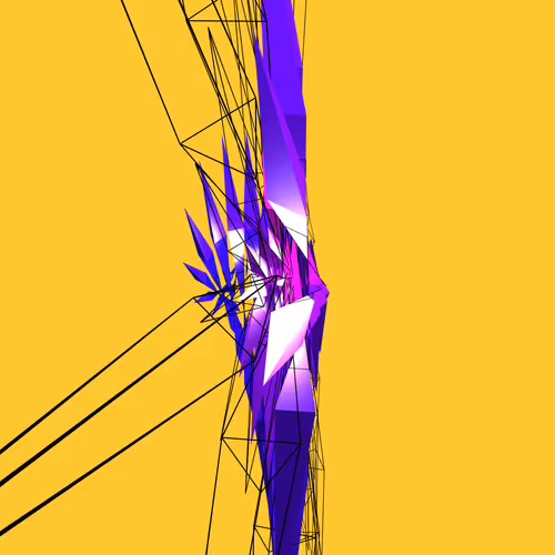 glitch crystal monsters #740