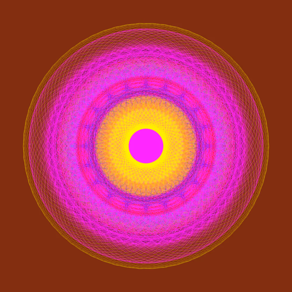 SpiroFlakes #981