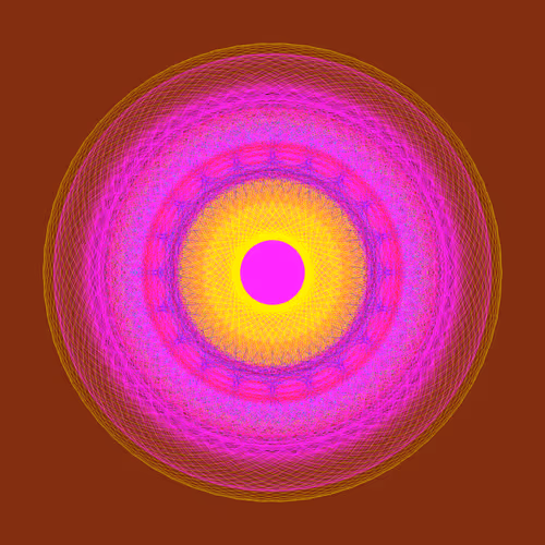 SpiroFlakes #981