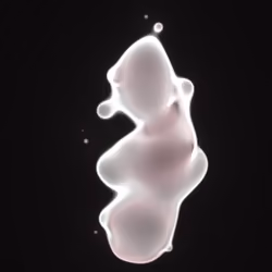 Bubble Blobby #173