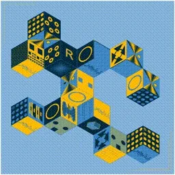 The Blocks of Art #443
