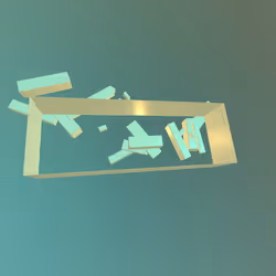 Zupermat #176