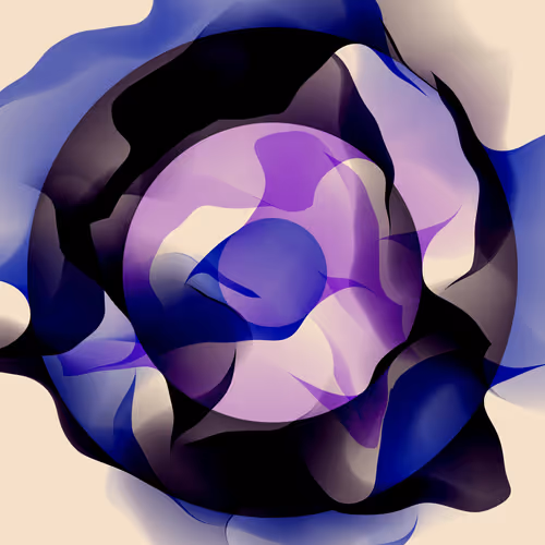 Watercolor Dreams #437
