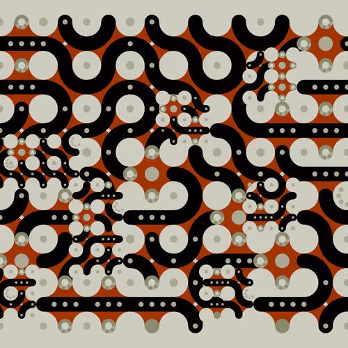 Trossets By Anna Carreras