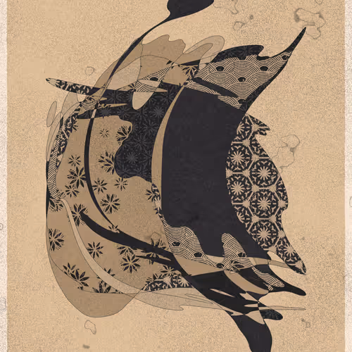 Memories of Qilin #686