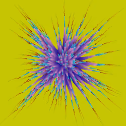 Star Flower #169