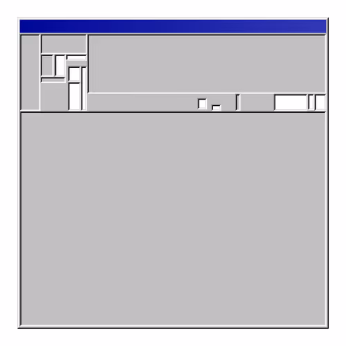 Window By Jan Robert Leegte