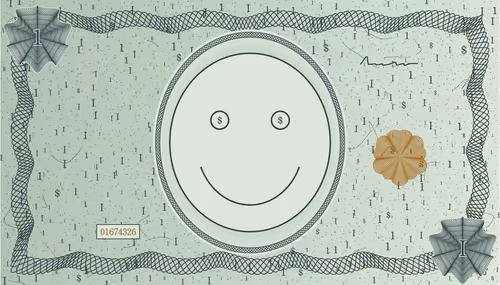 Fake Internet Money #994