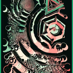 Alien DNA #216