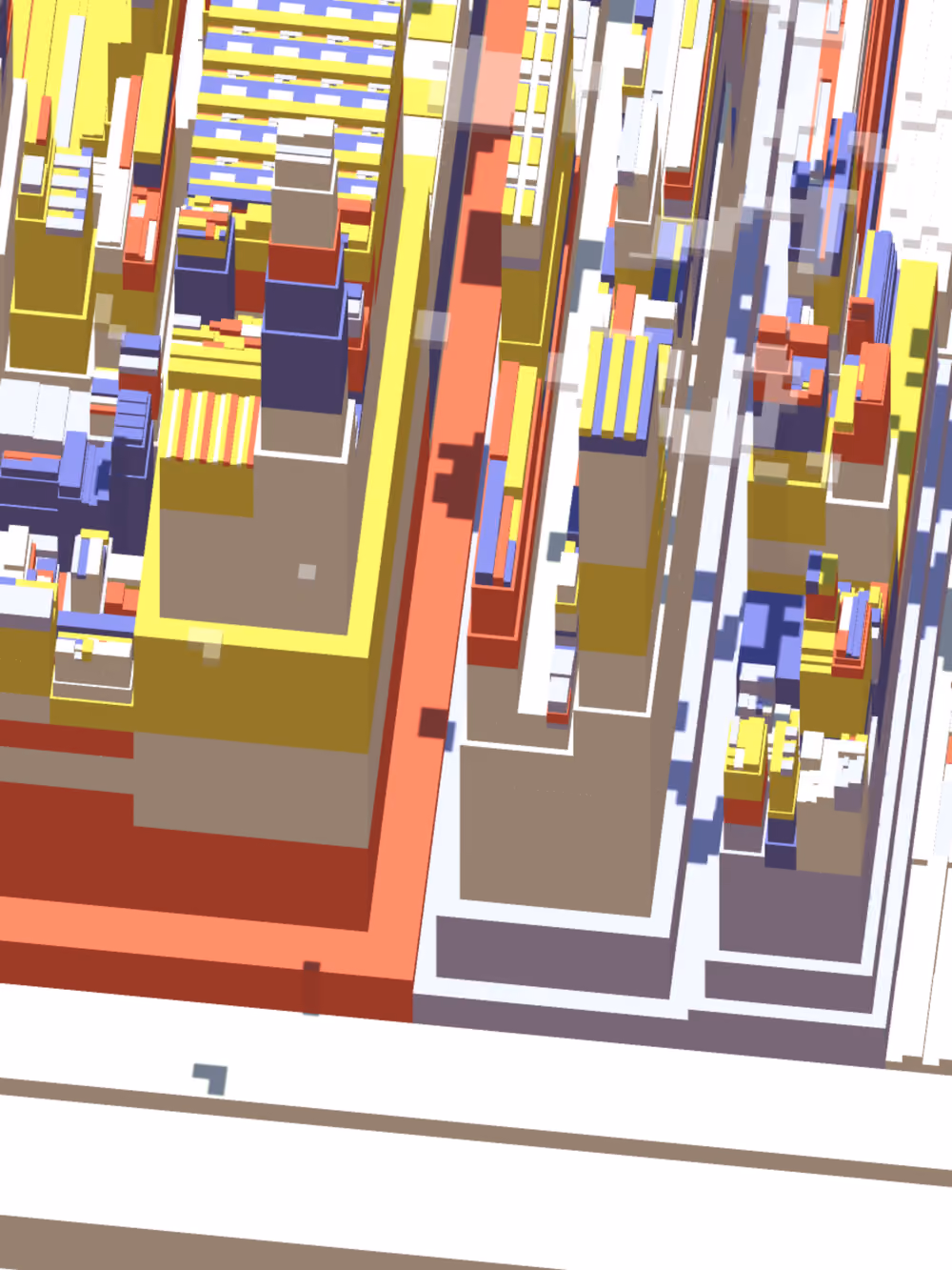 Democracity #1013