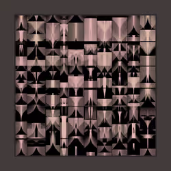 little boxes on the hillsides, child #74