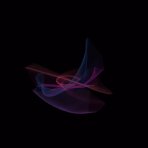 Event Horizon Sunset Series C By Jake Brukhman