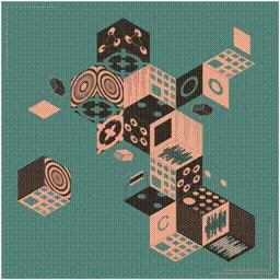 Item #74000250 Media